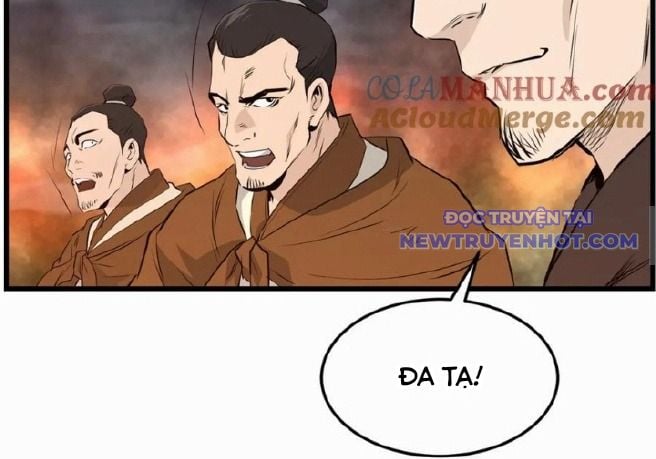 Đại Tướng Quân - Chương 47