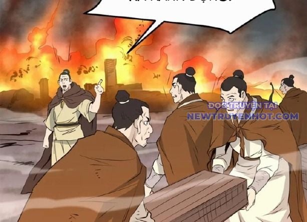 Đại Tướng Quân - Chương 47