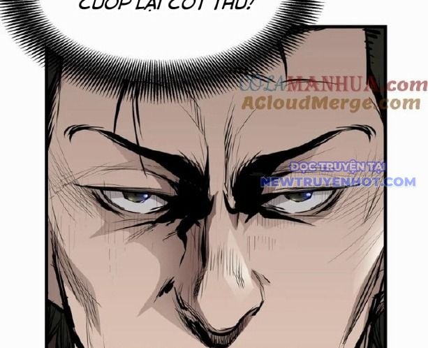 Đại Tướng Quân - Chương 47