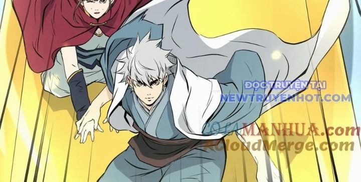 Đại Tướng Quân - Chương 47