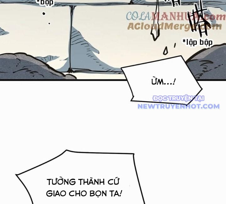 Đại Tướng Quân - Chương 47