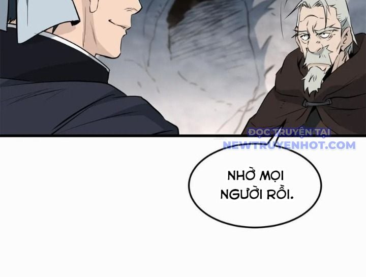 Đại Tướng Quân - Chương 47