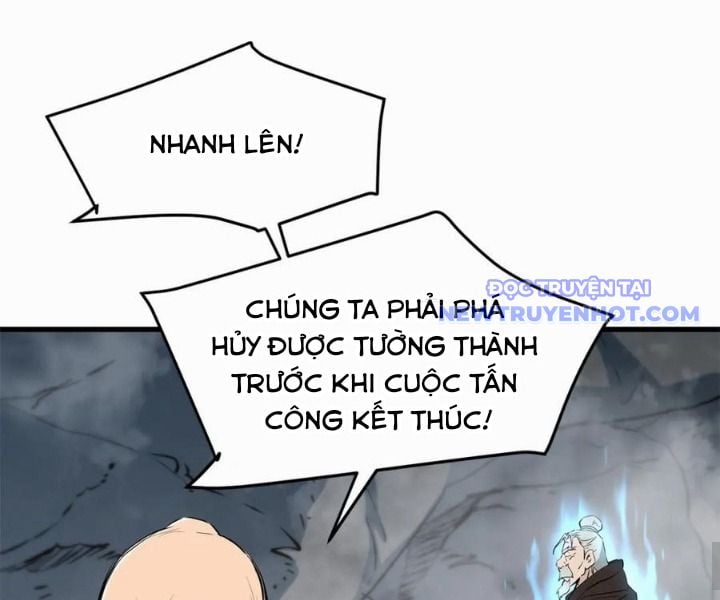 Đại Tướng Quân - Chương 47
