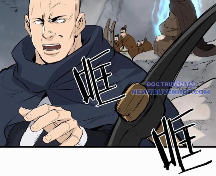 Đại Tướng Quân - Chương 47