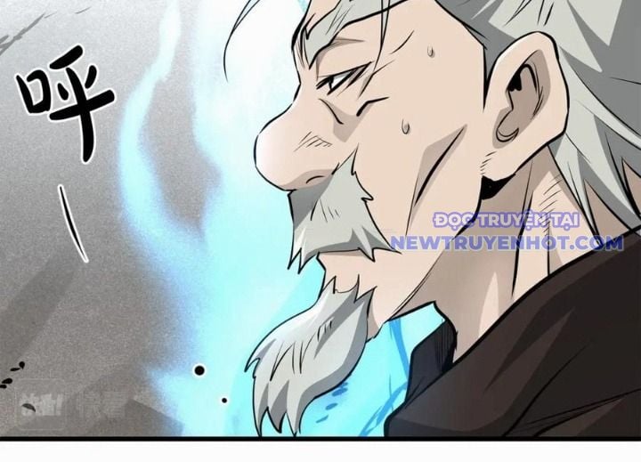 Đại Tướng Quân - Chương 47