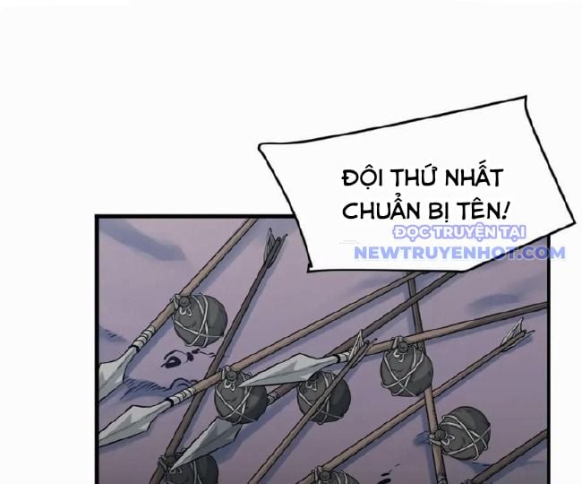 Đại Tướng Quân - Chương 47