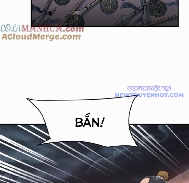 Đại Tướng Quân - Chương 47