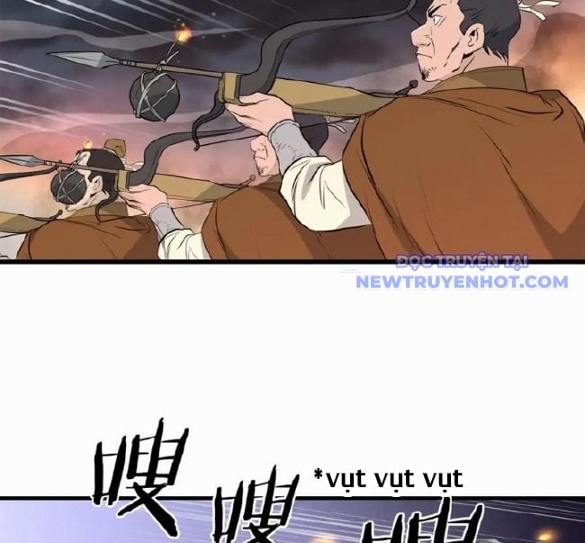 Đại Tướng Quân - Chương 47