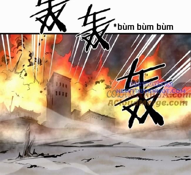 Đại Tướng Quân - Chương 47