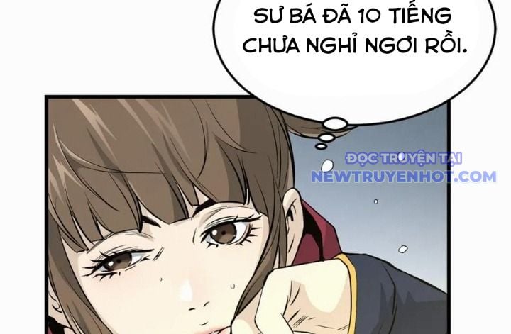 Đại Tướng Quân - Chương 47