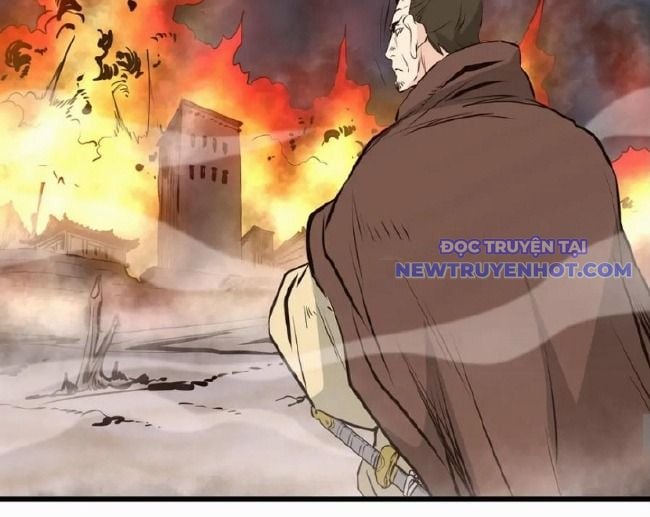 Đại Tướng Quân - Chương 47