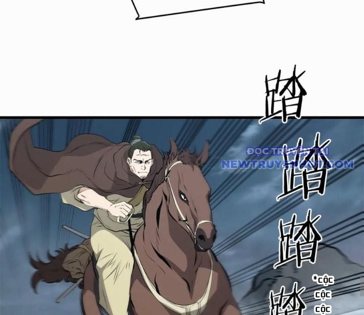 Đại Tướng Quân - Chương 47