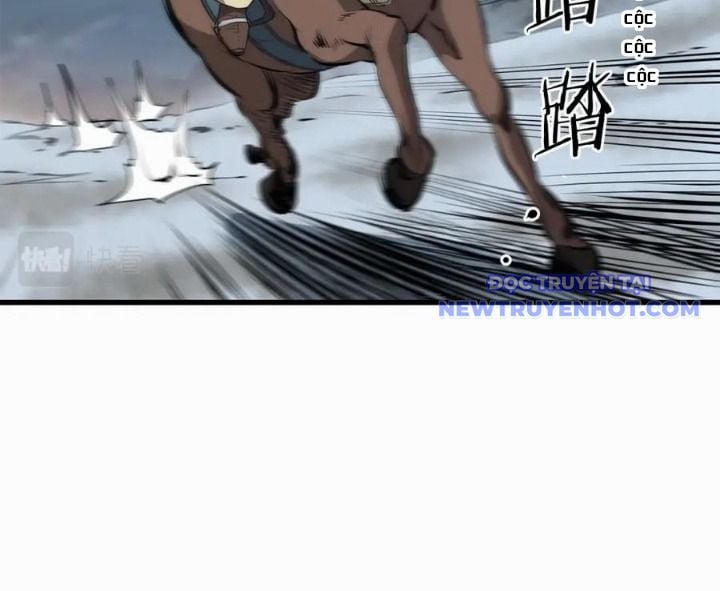 Đại Tướng Quân - Chương 47