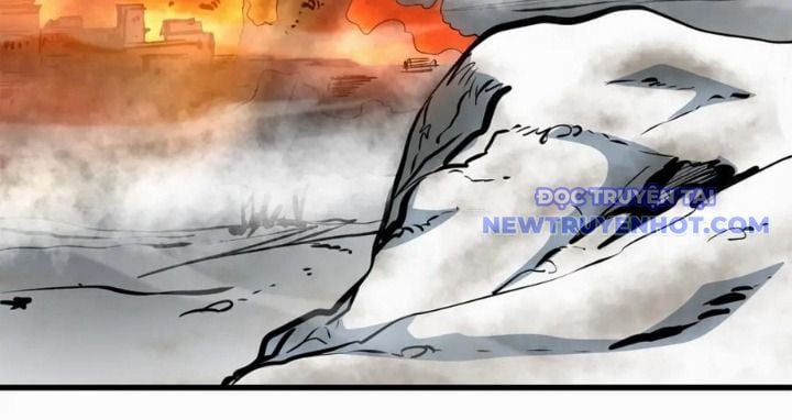 Đại Tướng Quân - Chương 47