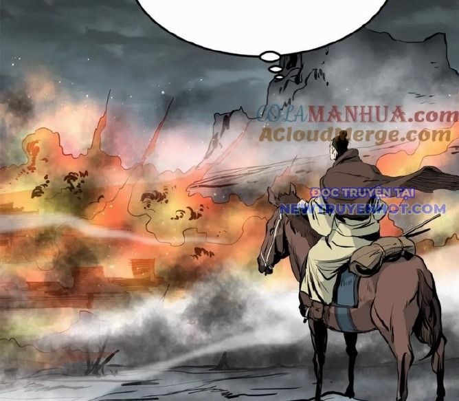 Đại Tướng Quân - Chương 47