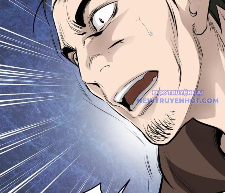 Đại Tướng Quân - Chương 47