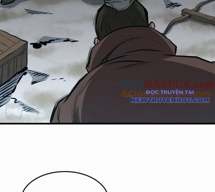 Đại Tướng Quân - Chương 47