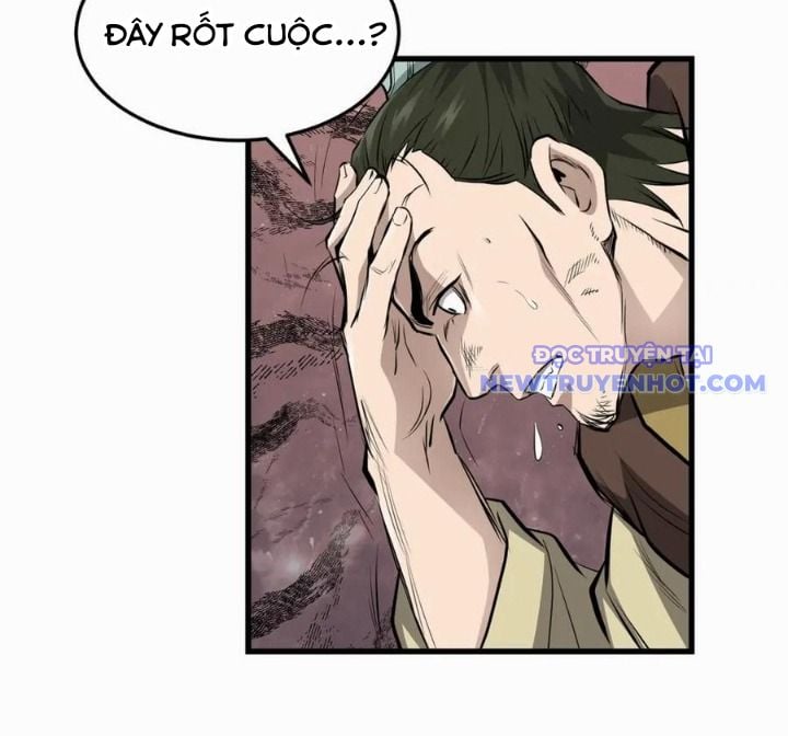 Đại Tướng Quân - Chương 47