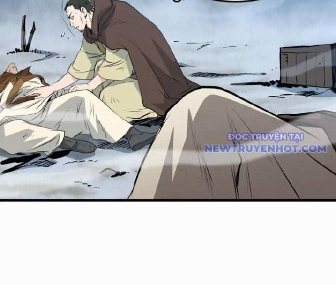 Đại Tướng Quân - Chương 47