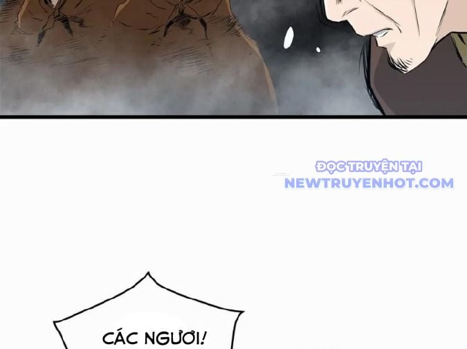 Đại Tướng Quân - Chương 47