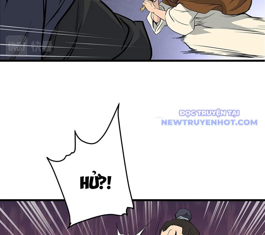 Đại Tướng Quân - Chương 48