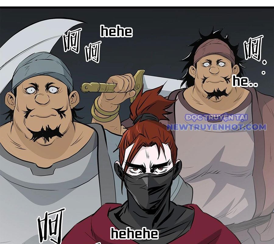 Đại Tướng Quân - Chương 48