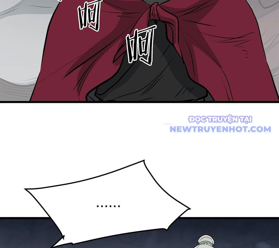 Đại Tướng Quân - Chương 48