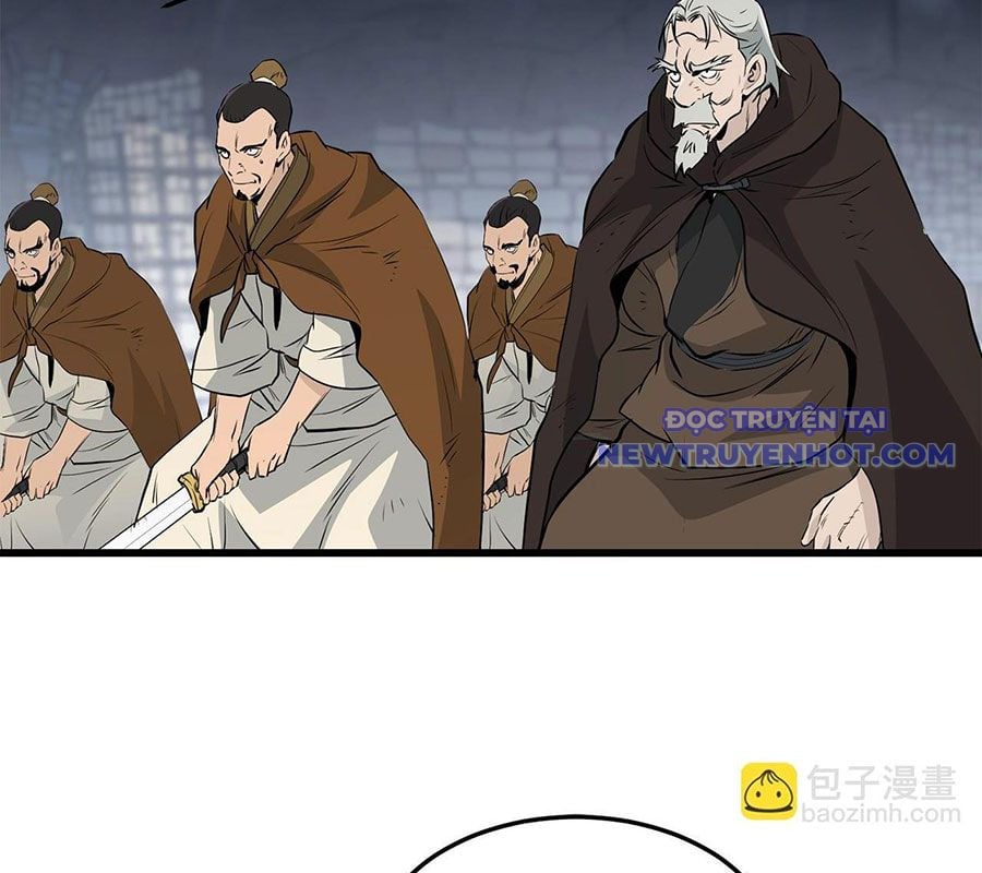 Đại Tướng Quân - Chương 48