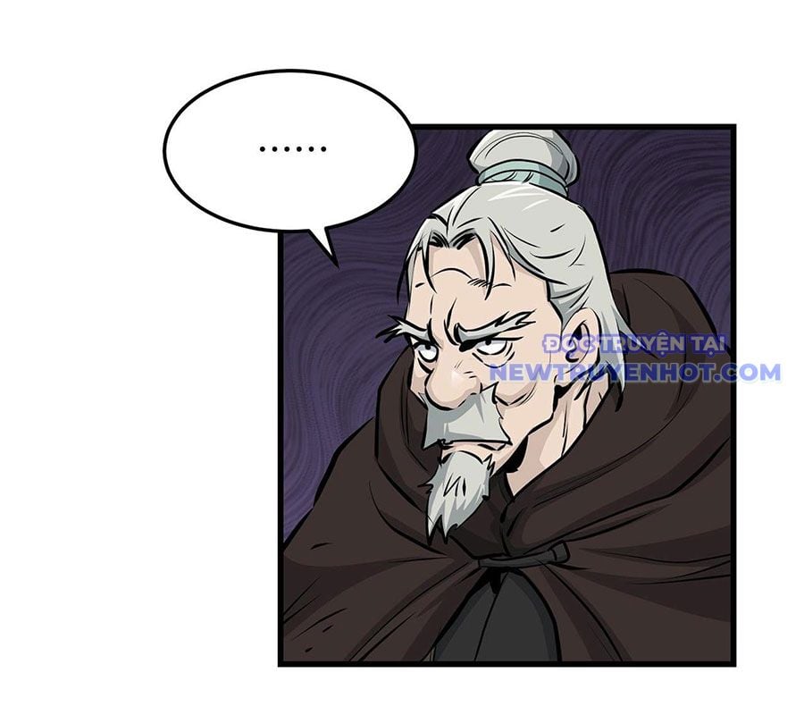 Đại Tướng Quân - Chương 48