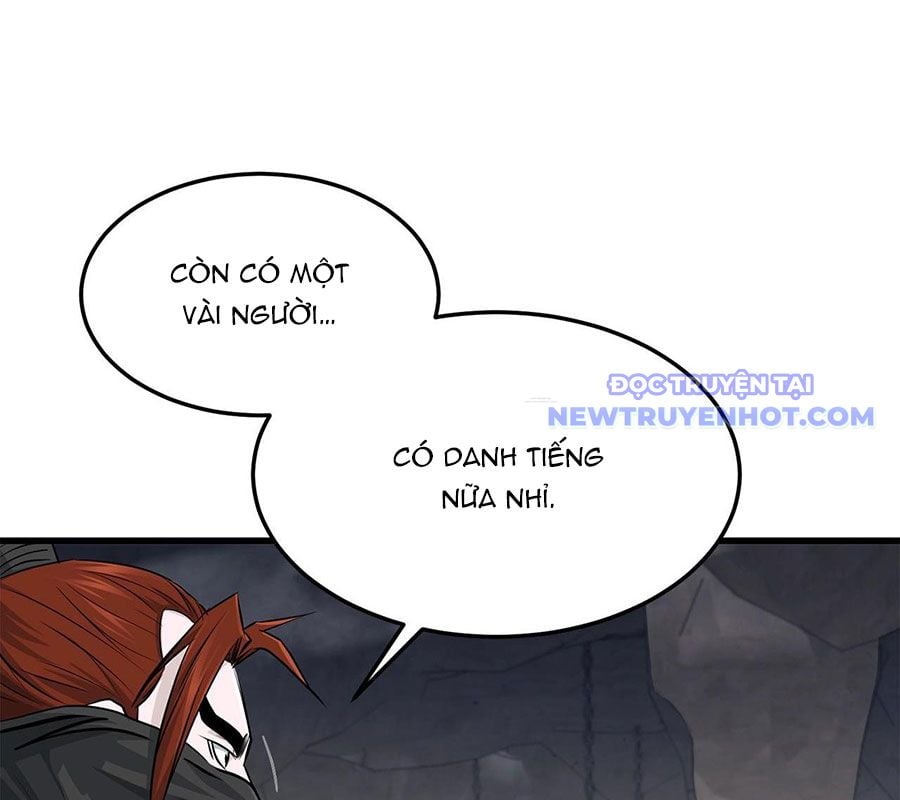 Đại Tướng Quân - Chương 48