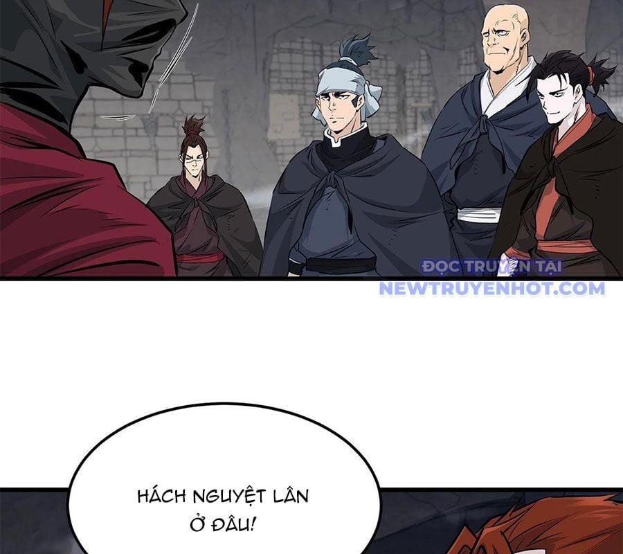 Đại Tướng Quân - Chương 48