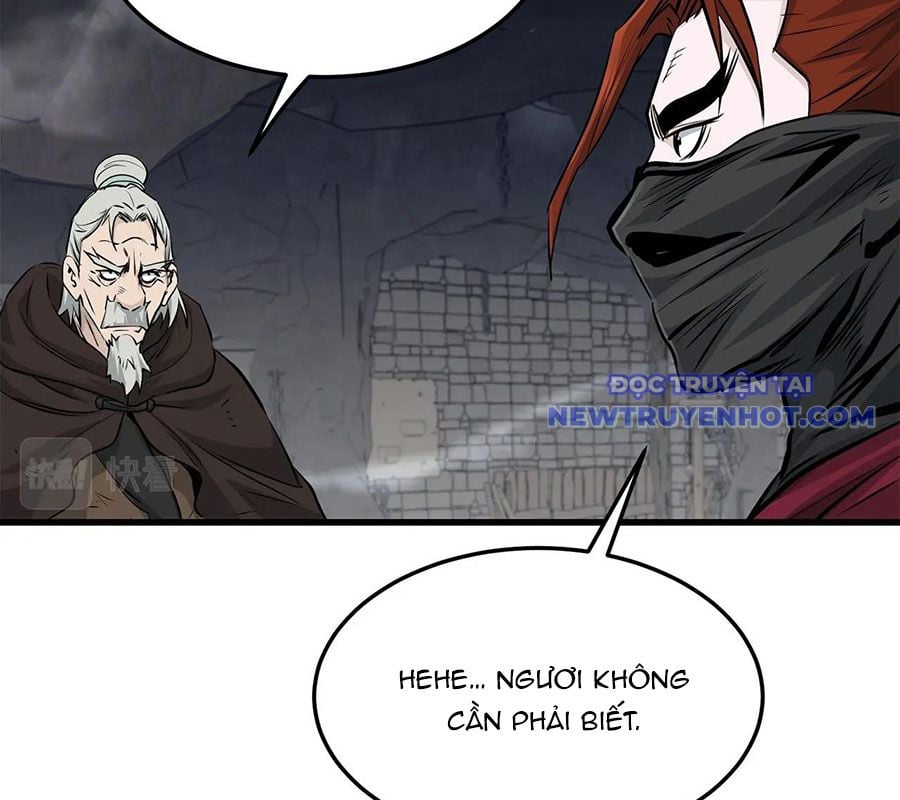 Đại Tướng Quân - Chương 48