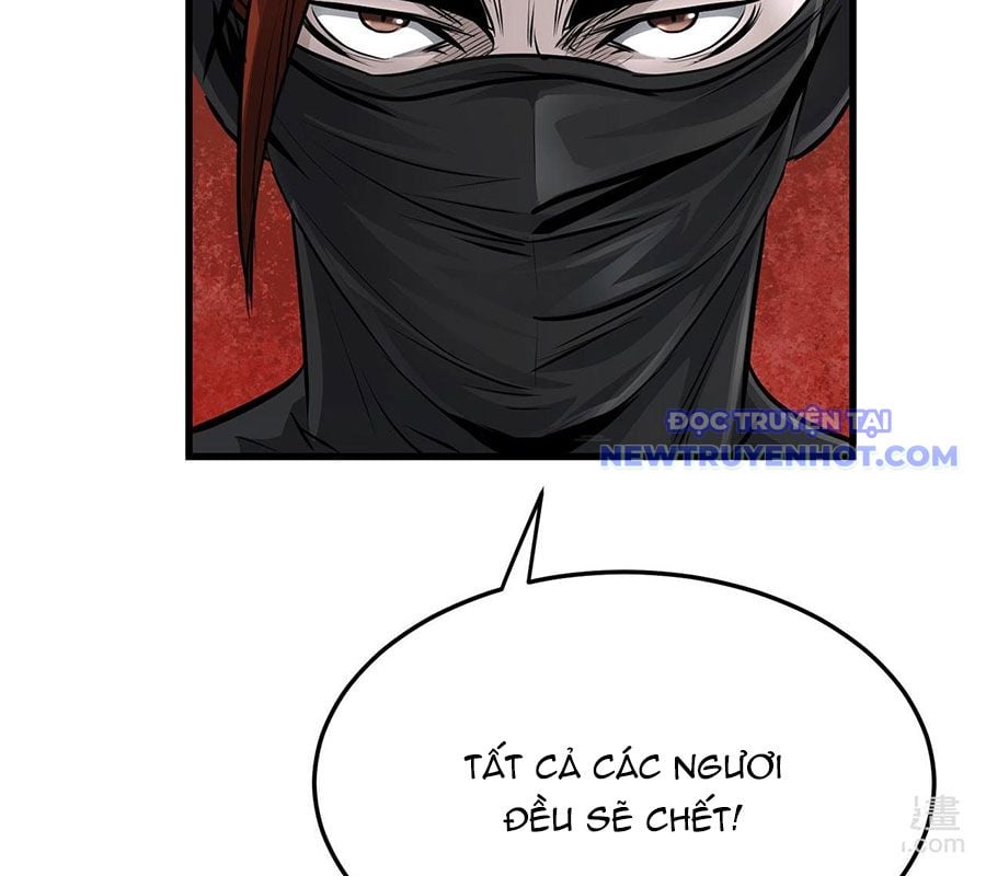 Đại Tướng Quân - Chương 48