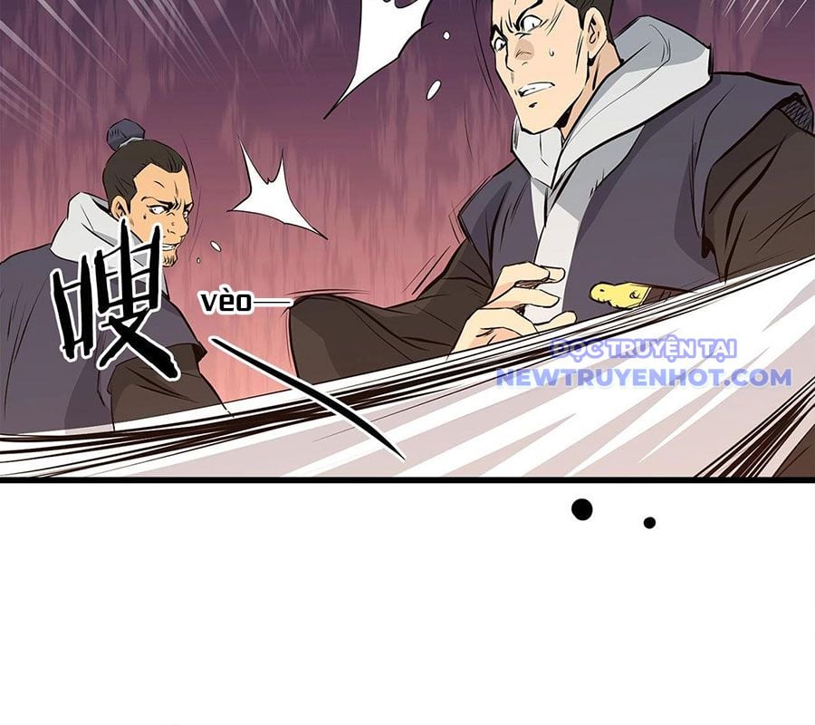 Đại Tướng Quân - Chương 48