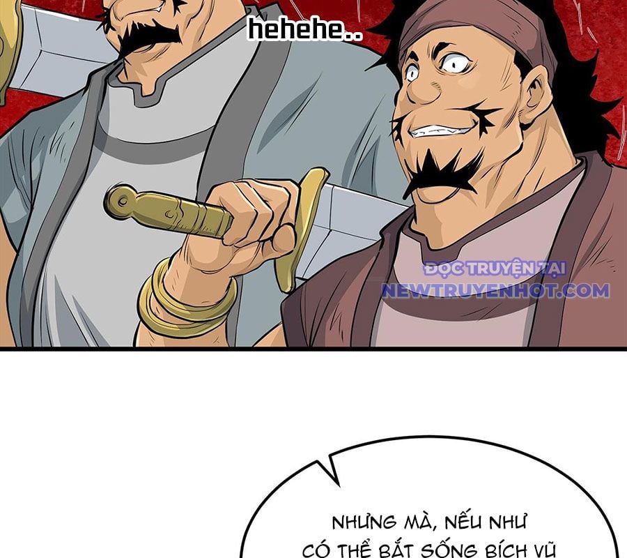 Đại Tướng Quân - Chương 48