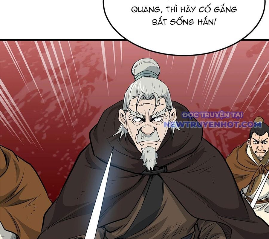 Đại Tướng Quân - Chương 48