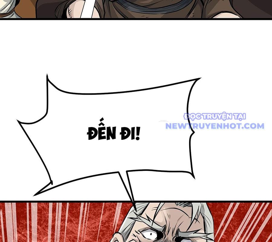 Đại Tướng Quân - Chương 48