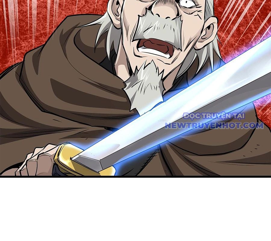 Đại Tướng Quân - Chương 48