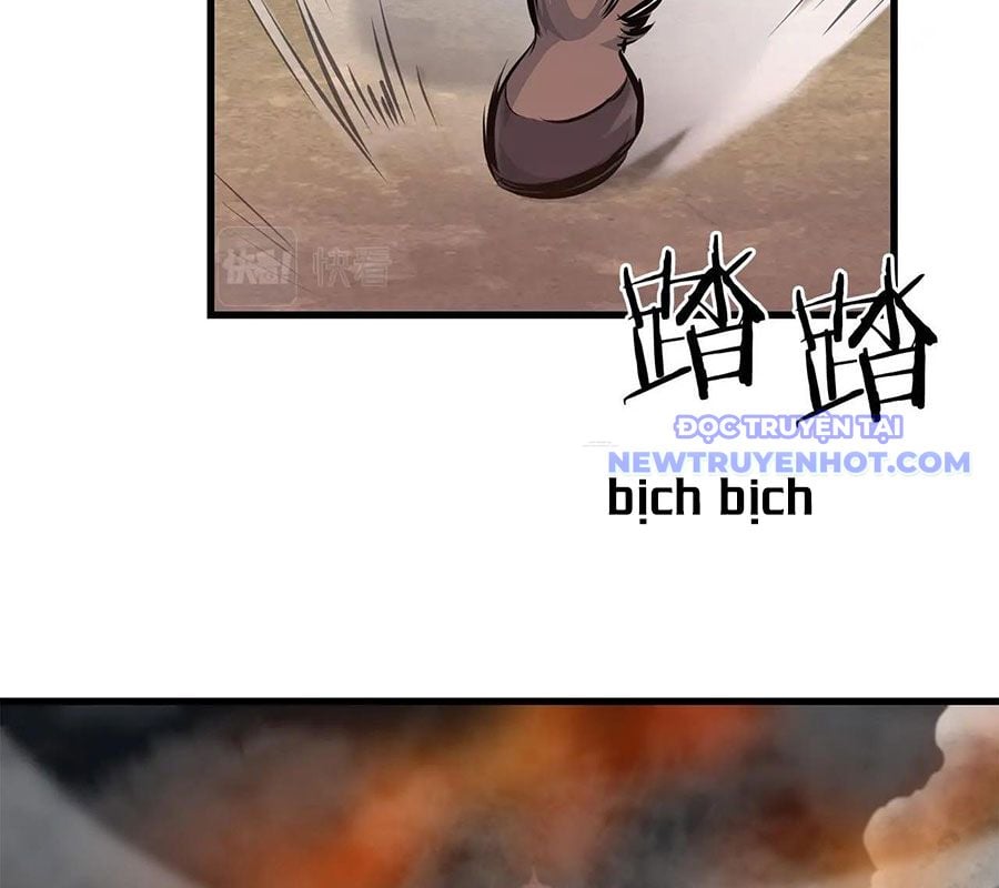 Đại Tướng Quân - Chương 48