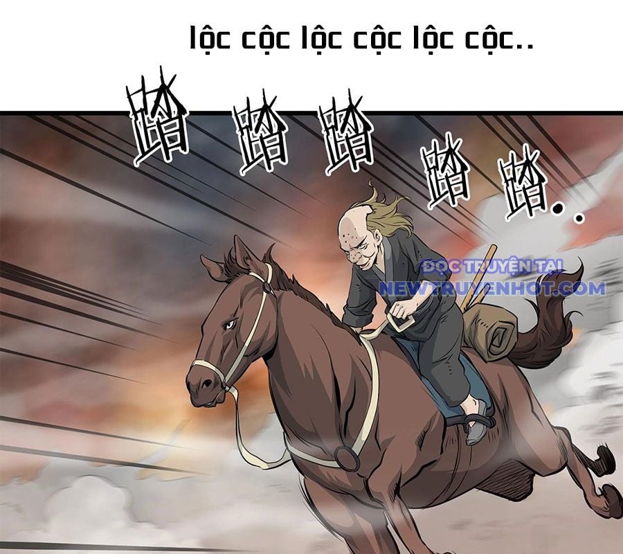 Đại Tướng Quân - Chương 48