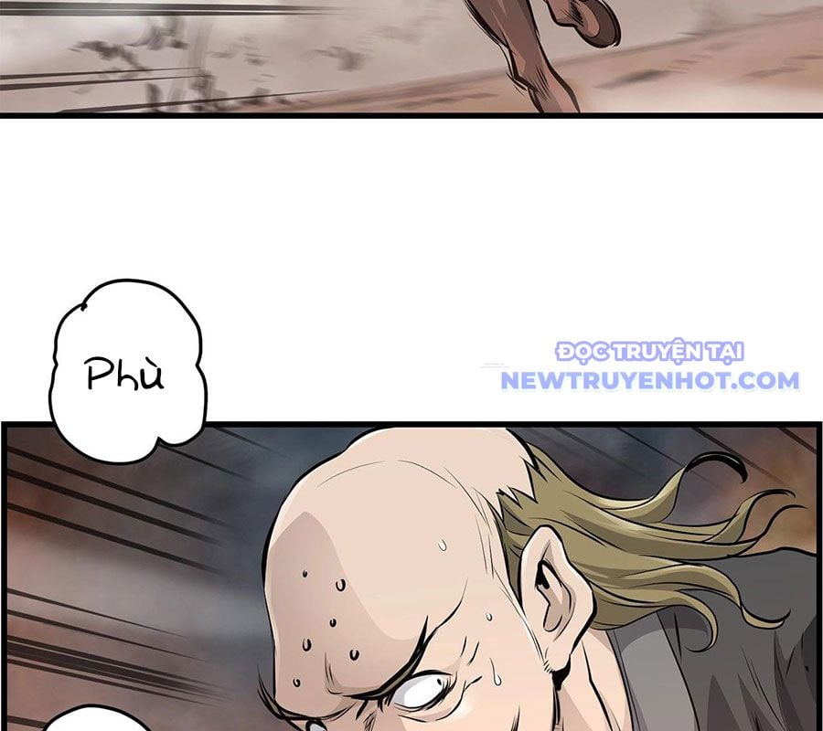 Đại Tướng Quân - Chương 48