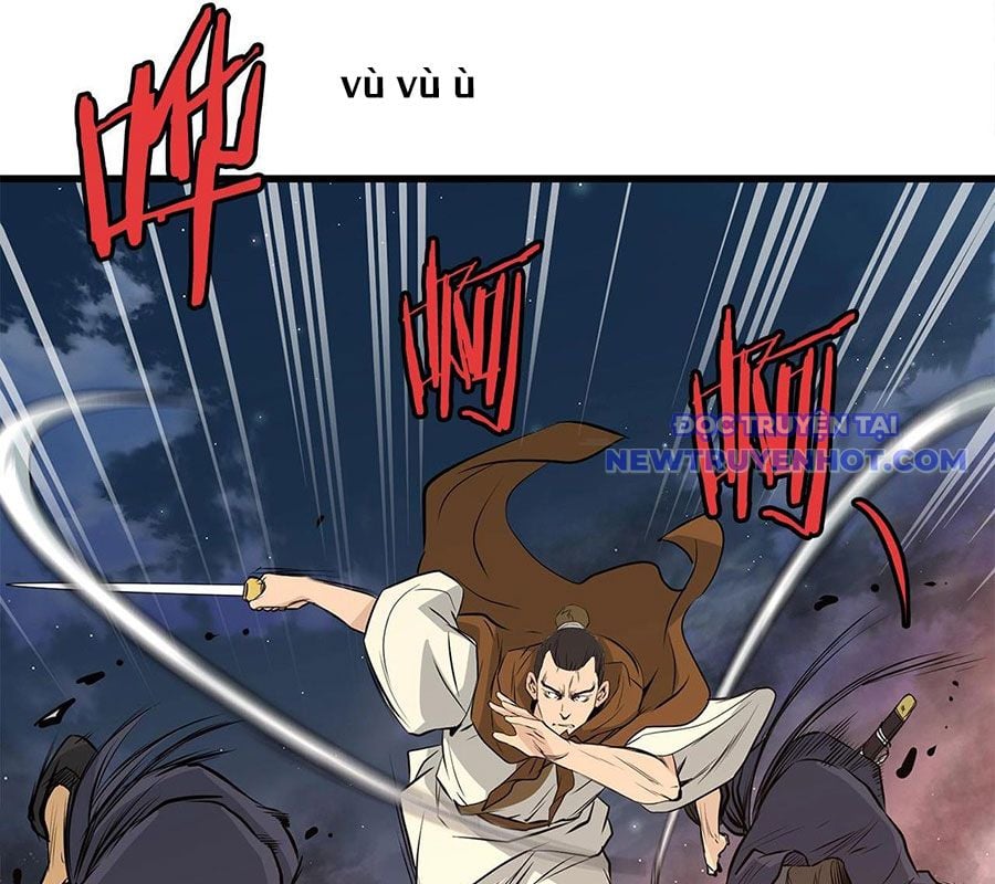 Đại Tướng Quân - Chương 48