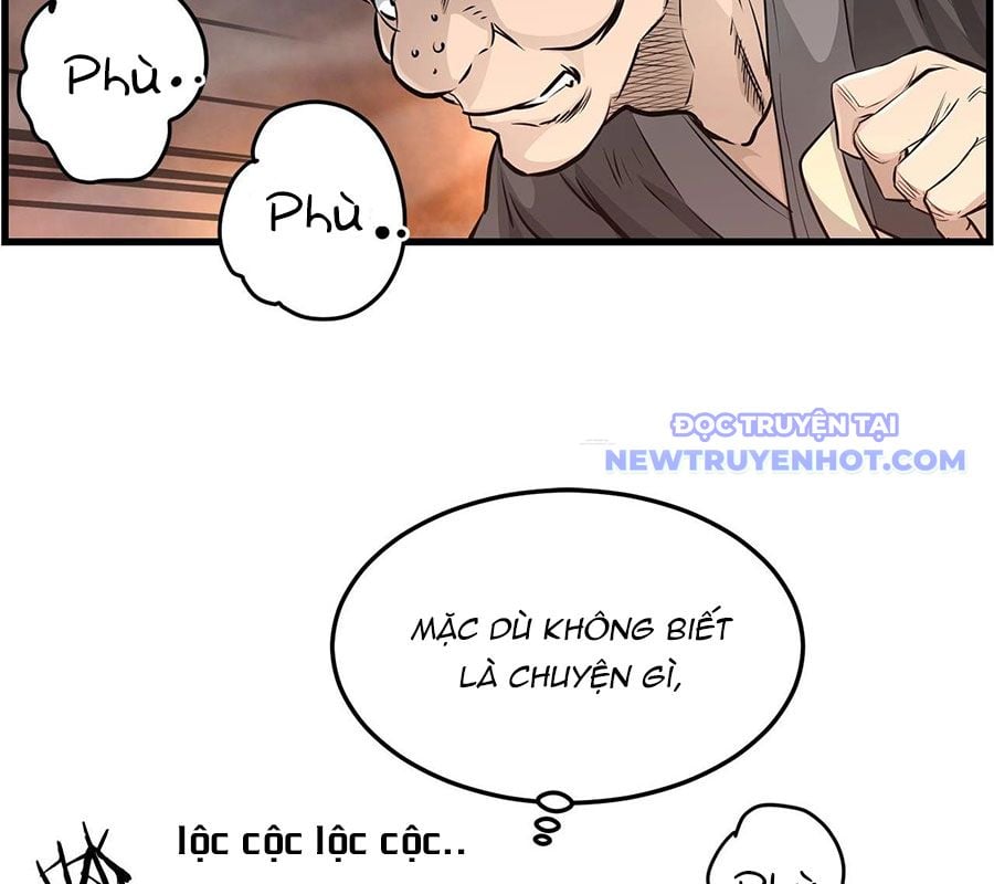 Đại Tướng Quân - Chương 48