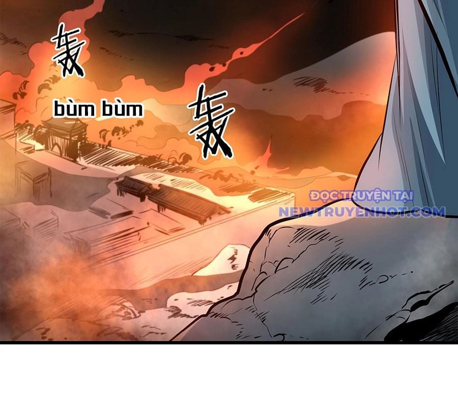 Đại Tướng Quân - Chương 48