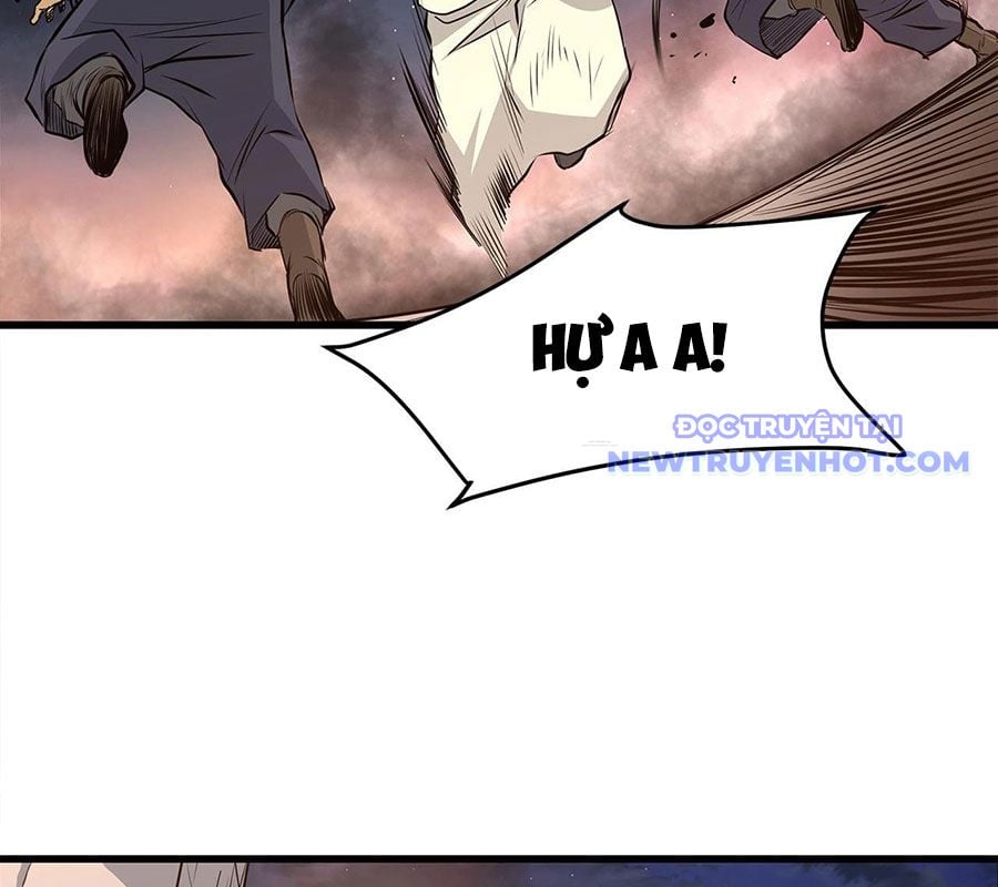 Đại Tướng Quân - Chương 48