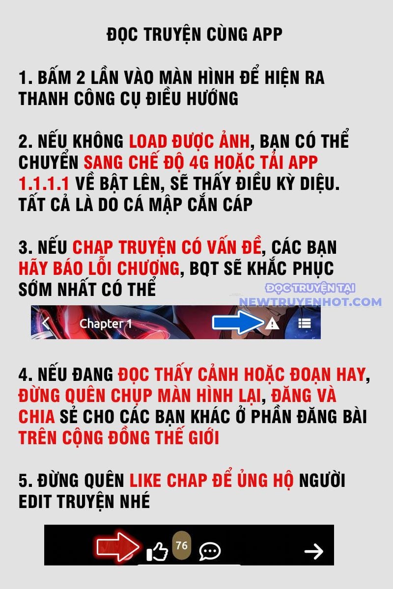 Đại Tướng Quân - Chương 48