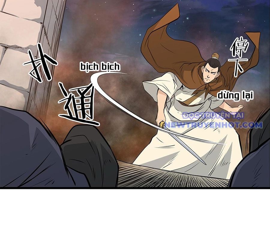 Đại Tướng Quân - Chương 48