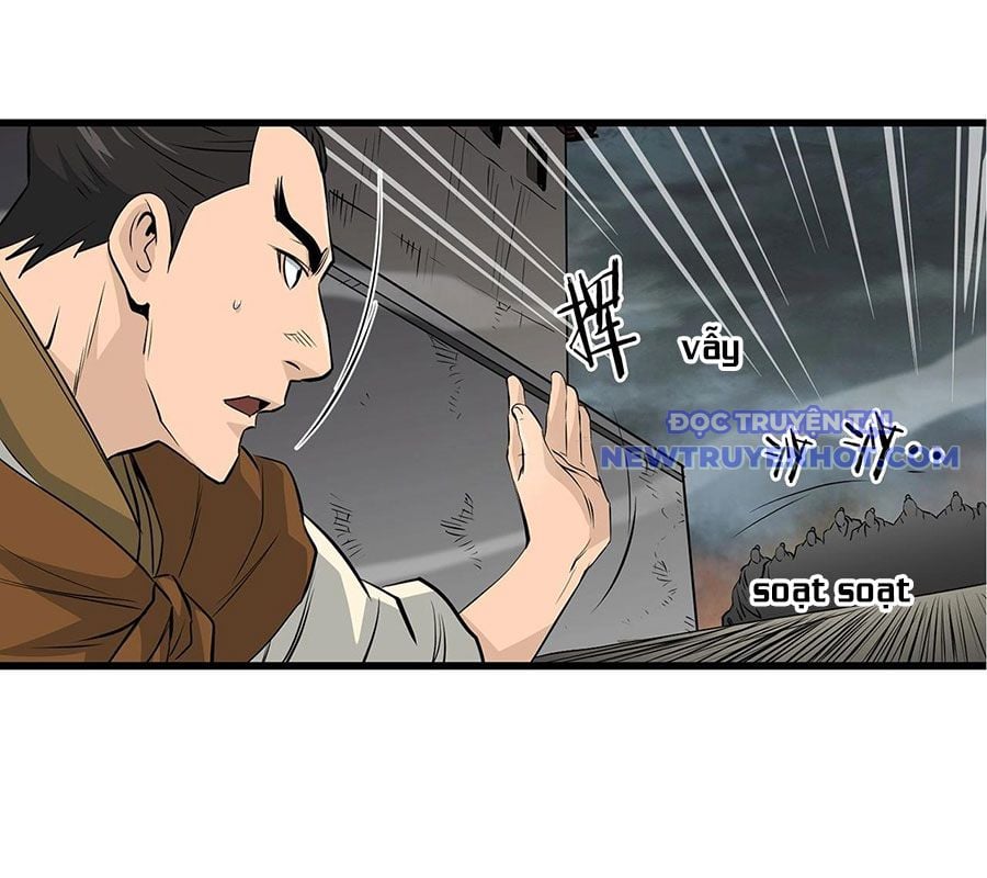 Đại Tướng Quân - Chương 48