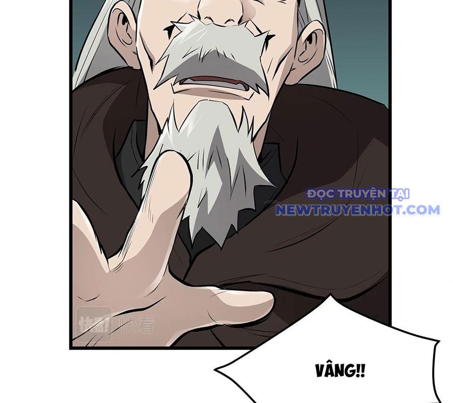 Đại Tướng Quân - Chương 48