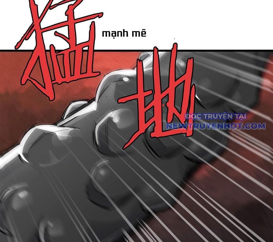 Đại Tướng Quân - Chương 48